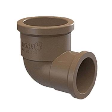 Imagem de Joelho Red 90 Sold Mist 25mmx1/2' Tigre