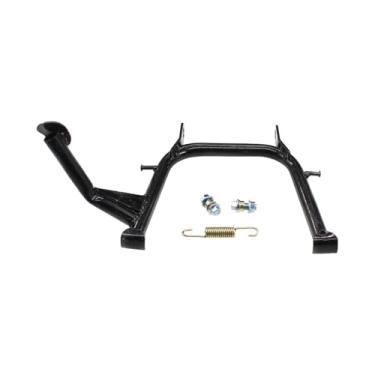 Imagem de UGPLM Suporte Lateral para Bicicleta, Modelo Duplo, para Apoio Dos Pés, 10cm