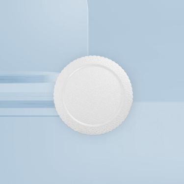 Imagem de 25 Base Suporte Cake Board Circular Premium Branco 32cm - Embalagens C