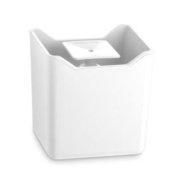 Imagem de Dispenser De Pia Porta Detergente Líquido Esponja Cozinha Premium - UZ