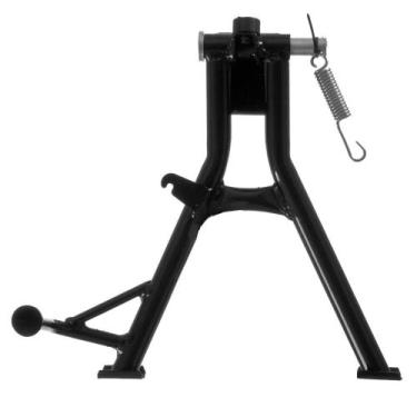 Imagem de Cavalete Central Para Cbx 250 Twister Com Pino E Mola CA-50HP Pro Tork