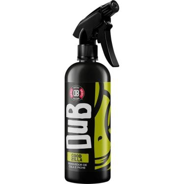 Imagem de Removedor de Piche e Cola Goodzilla 500ml Dubboyz