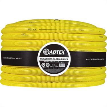 Imagem de Adtex Conduite Pvc Amar.32- 1''X25Mt