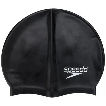 Imagem de Touca Speedo Flat Swim Cap Unissex-Unissex