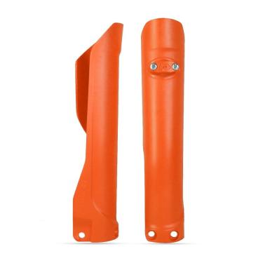 Imagem de Protetor Bengala Biker Ktm Husqvarna GasGas Mxf Rieju 250/300/350/450 Trilha Motocross