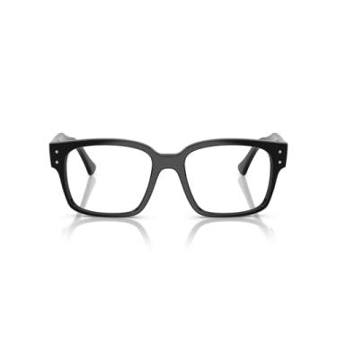 Imagem de Armação para Óculos Ray-Ban Laurene 0RX7256 8260 Tam 53 / Preto