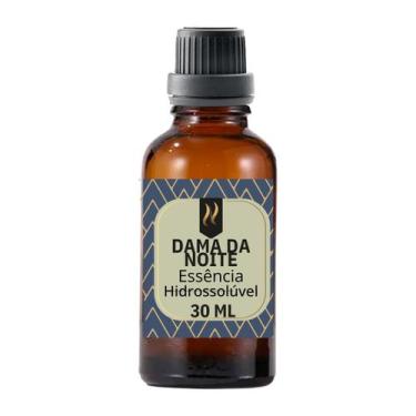 Imagem de Essência Hidrossolúvel A Base De Água 30ml Nattuaromas