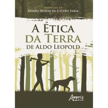 Imagem de A Ética Da Terra De Aldo Leopold