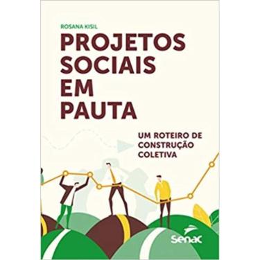 Imagem de Projetos Sociais em Pauta