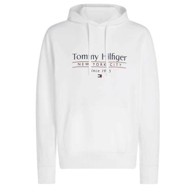 Imagem de Moletom Tommy Hilfiger Drawstring Hoody Masculino-Masculino