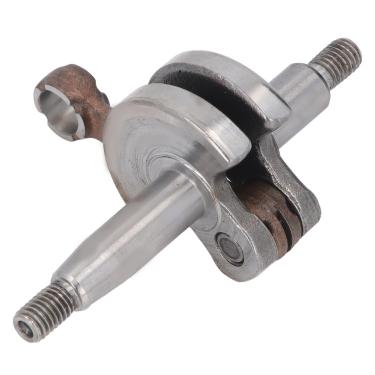 Imagem de Cortador de pincel Corte de cambota de alta durabilidade Estrutura de ferro Trimmer Ferramentas de jardim do eixo de manivela compatíveis com tu26 767 768 708 cortadores de pincel