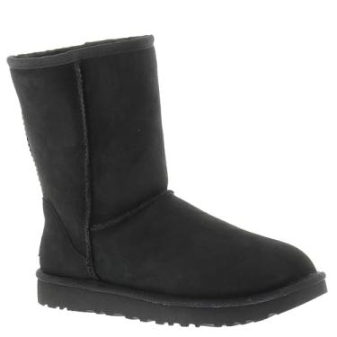 Imagem de UGG Botas Clássicas Femininas, Preto, 12
