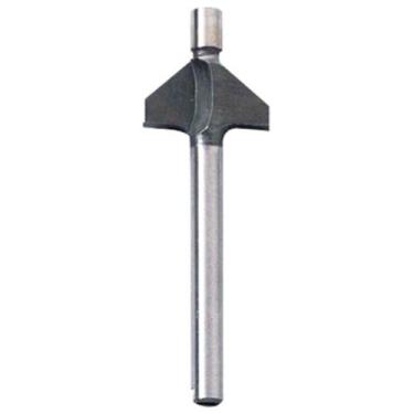 Imagem de Fresa para Chanfrar a 45º em Madeira 1/2"" - 2615000618000 - DREMEL