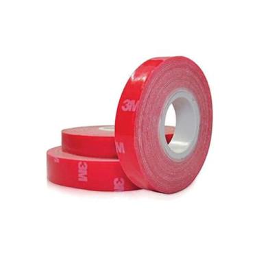 Imagem de Rolo Fita 11mm 5m Massa Cinza Cod.ref. Nk-136070 Blazer s10 Nk136070 -