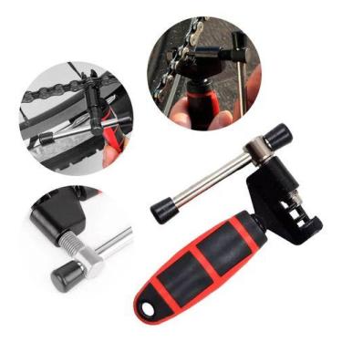 Imagem de Chave Extratora De Corrente Bicicleta - Ecooda