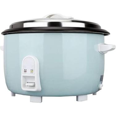 Imagem de Panela De Arroz Comercial De Grande Capacidade 8-45l Para Cantina Hotel Escola