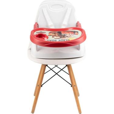 Imagem de Cadeira de Alimentação, Styll Baby, Carros Booster
