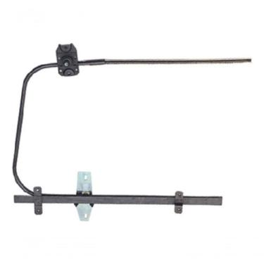 Imagem de Máquina Vidro Mecânica Esquerda Vw Caminhões Worker