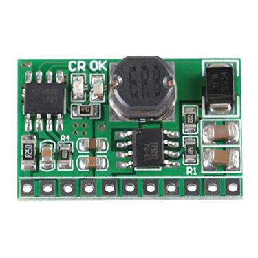 Imagem de Placa de Carregador Ups Diy, Módulo de Impulso, Saída de 10w para Bateria de Lítio, Carregamento Solar, Mp3, Mp4 Players