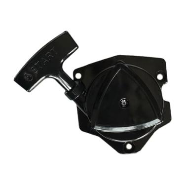 Imagem de Baoblaze Conjunto de partida retrátil, acessórios profissionais, peças de reposição A051003411 para soprador de mochila para 9010 8010