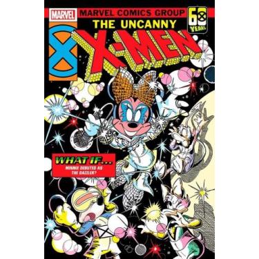 Imagem de O Espetacular Homem-Aranha Vol. 23 / 67 - Capa Variante 2 - PANINI - E