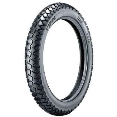 Imagem de Pneu TRASEIRO Xre 300 Tenere 250 lander 250 Xr 250 Tornado 120/80-18 Tr300 Vipal