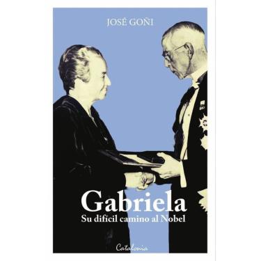 Imagem de Gabriela - Espanhol