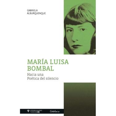 Imagem de María Luisa Bombal - Espanhol