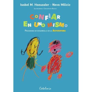 Imagem de Confiar en uno mismo - Espanhol