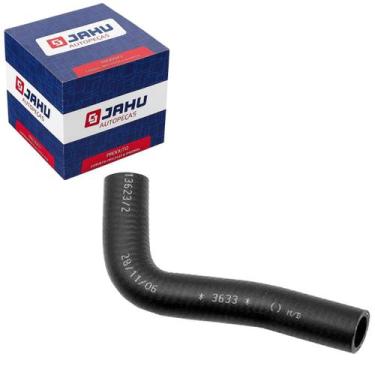 Imagem de Mangueira Do Reservatório De Água Do Radiador Polo 2002 A 2006 - Jahu 