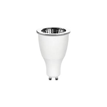 Imagem de Lâmpada Led Stella Dicroica MR16 Evo Dimerizável 7W GU10 Alto IRC 90 B