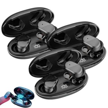 Imagem de Echolabs Ear Buds 2024 Edition, Echolabs Audio Earbuds Edition 2024, f