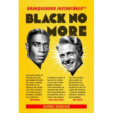 Imagem de Livro - Black no more