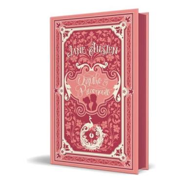 Imagem de Orgulho e Preconceito - BOOK ONE EDITORA, Sortido