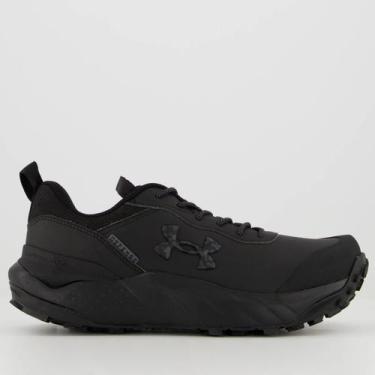 Imagem de Tênis Under Armour Defense Low, 40