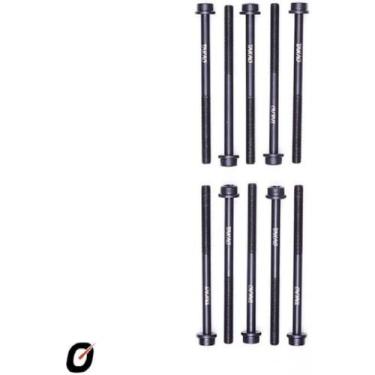 Imagem de Parafuso Land Rover Range Rover Evoque 2011 a 2016 TAKAO