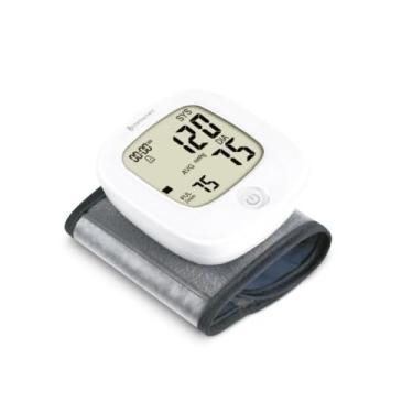 Imagem de Monitor de Pressão Digital de Pulso Ultra Max Joytech Dellamed