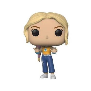 Imagem de Funko Pop! Runaways Karolina Dean-Unissex