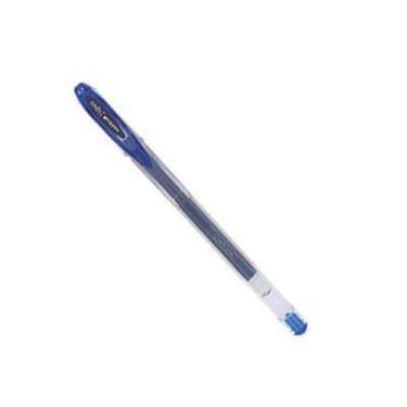 Imagem de Caneta Gel Signo Neo 0,7 mm Azul Ref.UM-120 Uni-Ball
