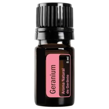 Imagem de Óleo Essencial Gerânio/Geranium 5ml