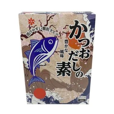 Imagem de Tempero P. Bonito Dashinomoto Premium Taichi 1KG