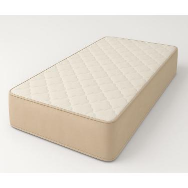 Imagem de Colchão D33 78x188x14 - Lateral Bege PREMIUM