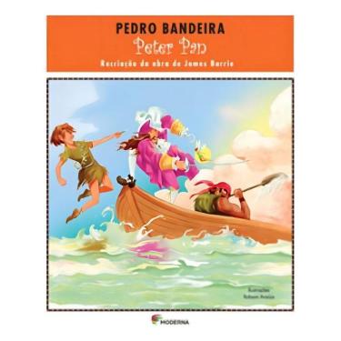 Imagem de Peter Pan - 3471