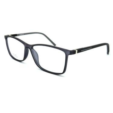 Imagem de Óculos De Grau Pronto Prorider Concept Readers Translucido Prtprcr