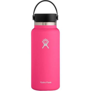 Imagem de Garrafa Termica Hydro Flask W32BTS622 946ML Pink