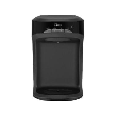 Imagem de Purificador de Água Midea de Mesa e Parede