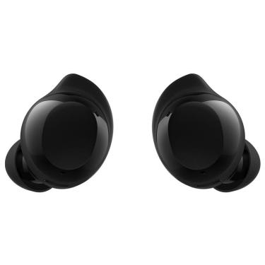 Imagem de Fone de Ouvido Bluetooth Samsung Buds Core com Microfone Cancelamento de Ruído Esportivo Intra-auricular True Wireless Preto
