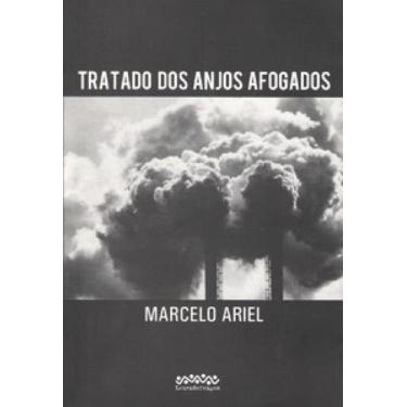 Imagem de Tratado dos anjos afogados Sortido - LETRA SELVAGEM EDITORA E LIVRARIA