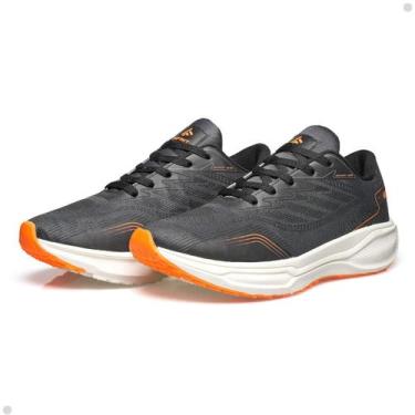 Imagem de Tênis Masculino E Feminino Academia Olimp Confortável Original - Infin