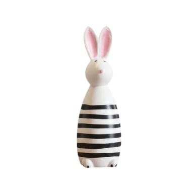 Imagem de Ioensy Estatueta de, Decoração Artística, Escultura de em Pé para Jardim, Escritório, Estante Festiva ou Lareira